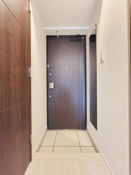 物件内観写真7　(靴箱)