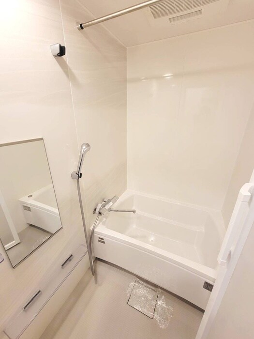 物件内観写真14　(バス／シャワールーム等)