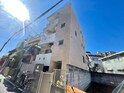 クレスト横山