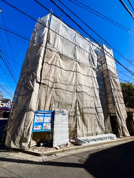 TS.桜木Ⅰ外観写真