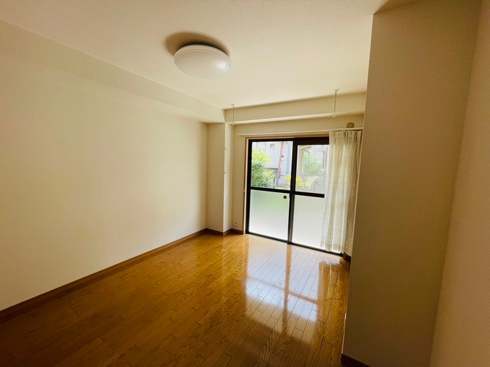 セゾン ドゥーの居室