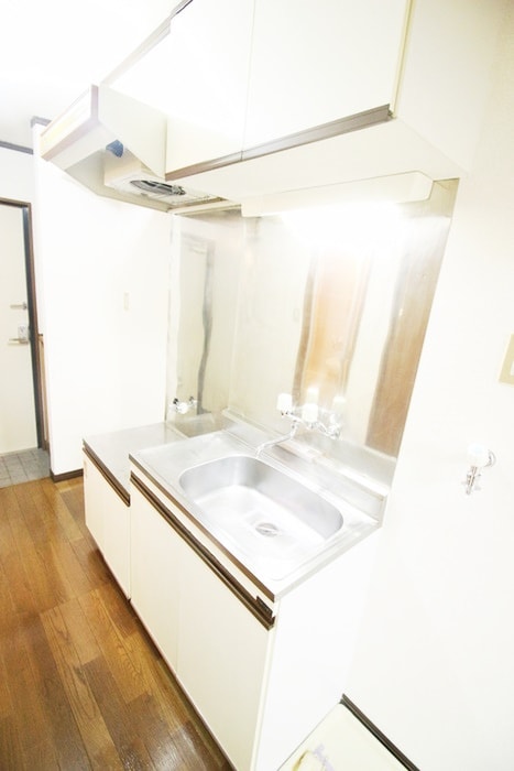 物件内観写真9　(キッチン)