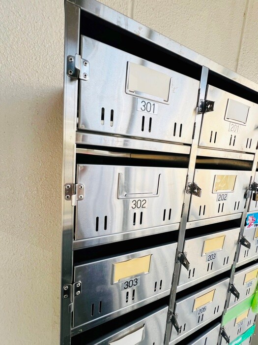 物件外観写真3　(建物設備)