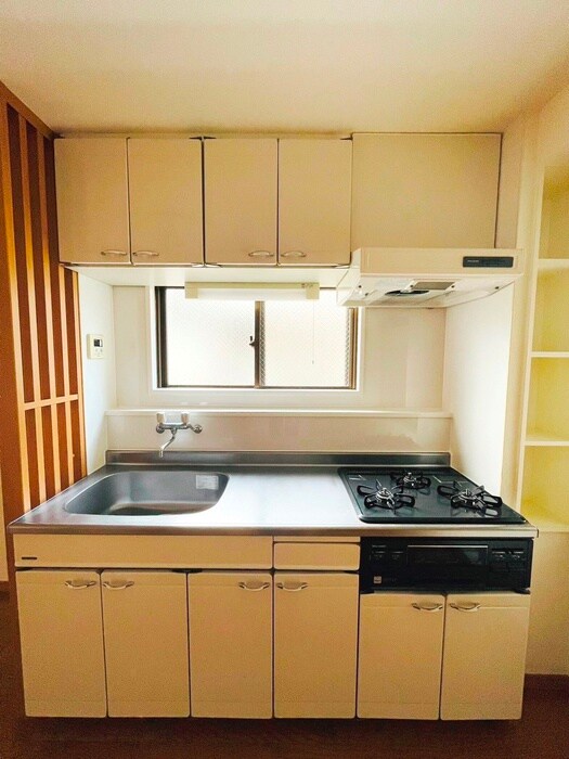 物件内観写真10　(キッチン)