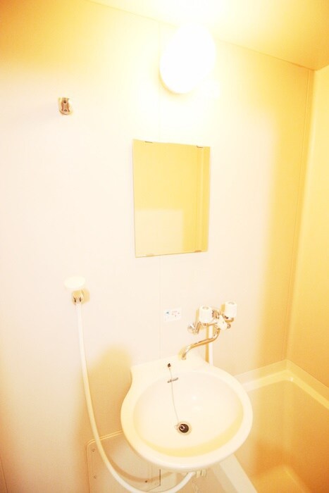 物件内観写真10　(洗面)