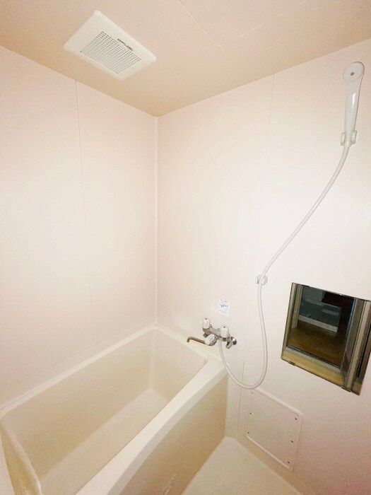 物件内観写真11　(バス／シャワールーム等)