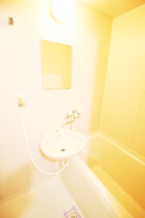 物件内観写真11　(バス／シャワールーム等)