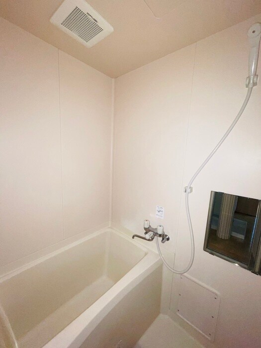 物件内観写真11　(バス／シャワールーム等)