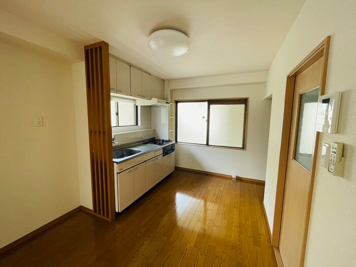 物件内観写真17　(居室)