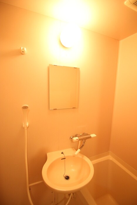 物件内観写真19　(洗面)