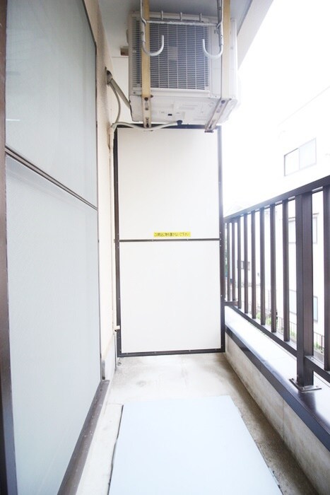 物件内観写真21　(ベランダ・バルコニー)