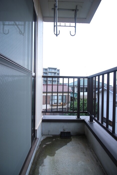 物件内観写真22　(ベランダ・バルコニー)