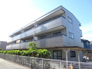 ラフィネ湘南外観写真