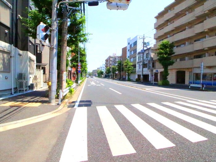 物件外観写真6　(周辺環境)