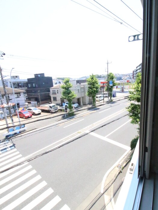 物件内観写真16　(ベランダ・バルコニー)