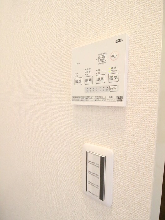 物件内観写真18　(バス／シャワールーム等)