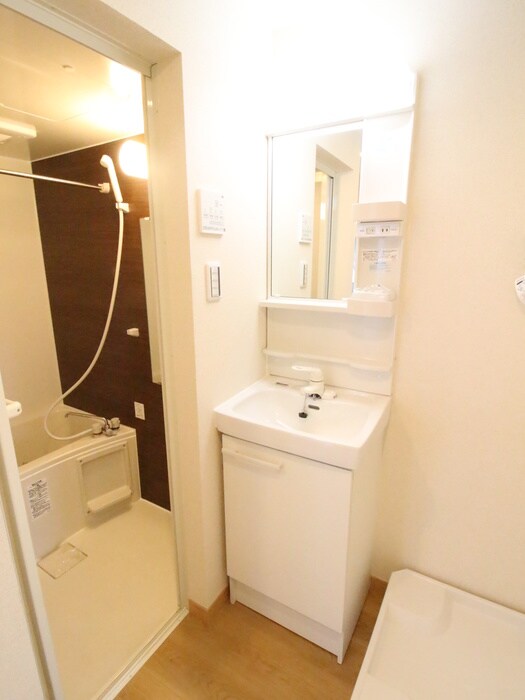 物件内観写真19　(洗面)