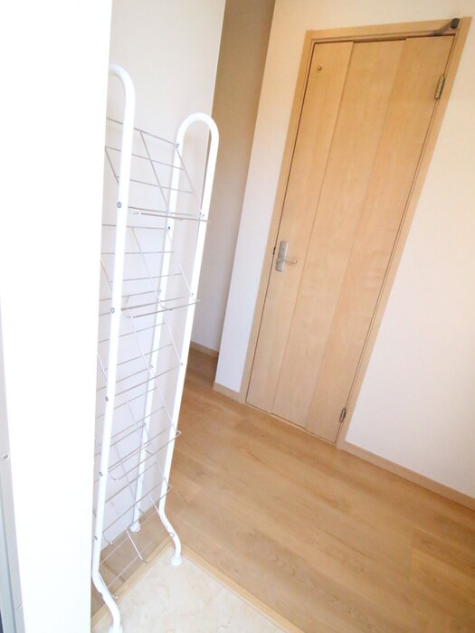 物件内観写真19　(靴箱)
