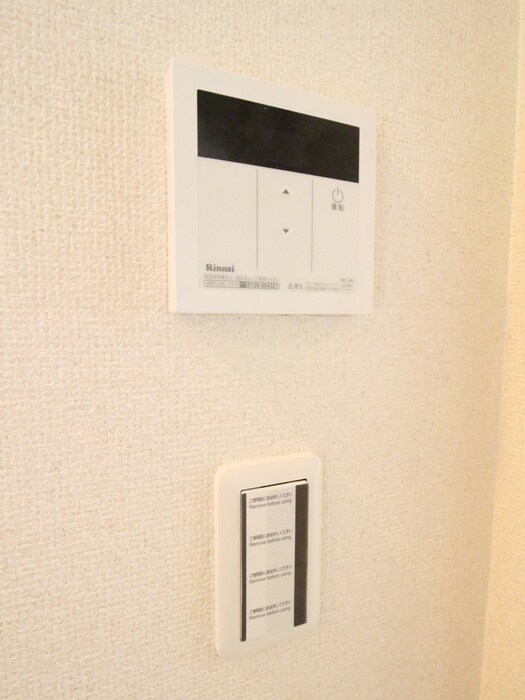 物件内観写真22　(バス／シャワールーム等)