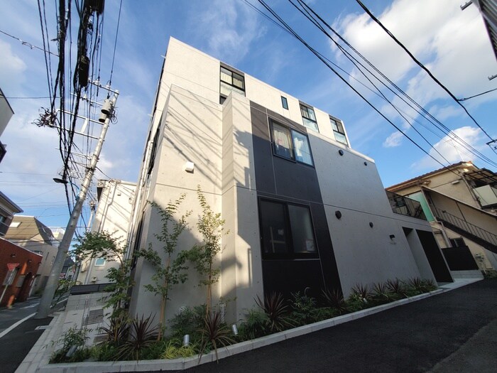 物件外観写真2　(外観写真)