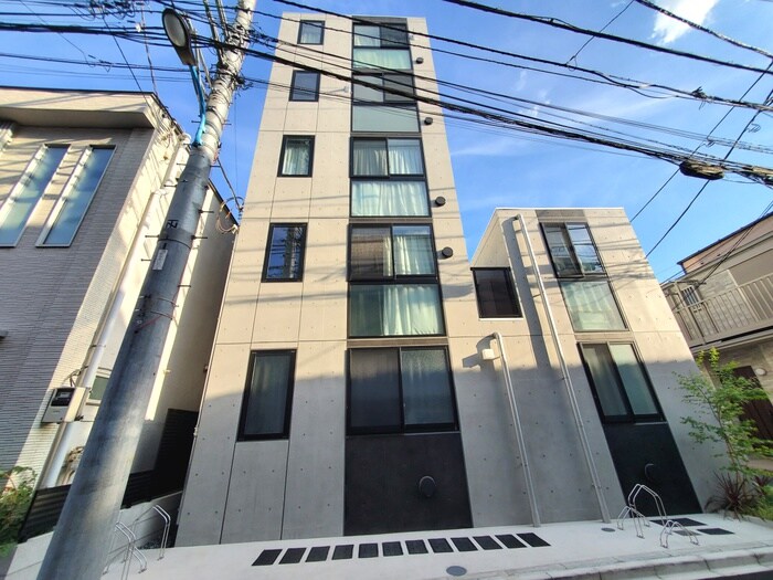 物件外観写真3　(外観写真)