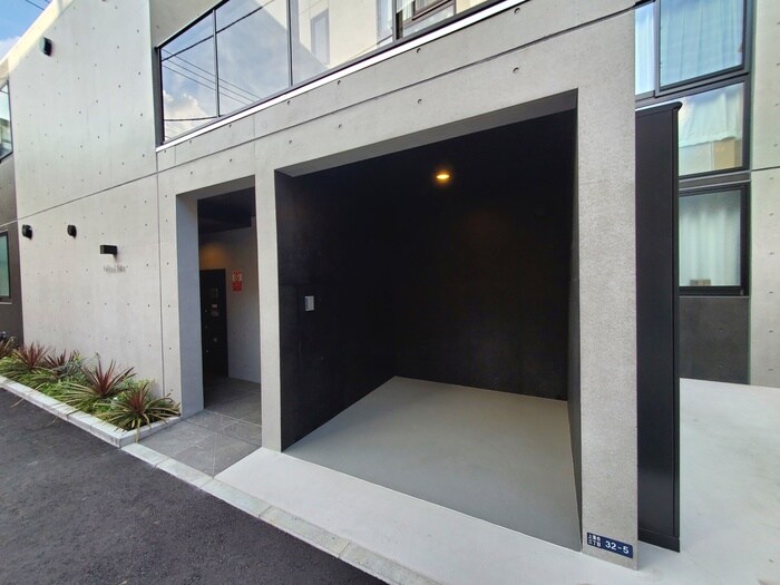 物件外観写真4　(外観写真)