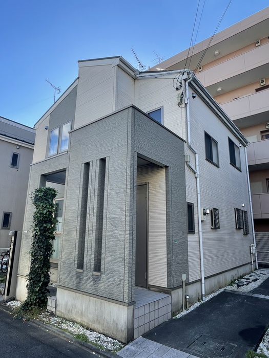 浜中様戸建