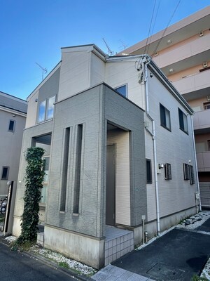 浜中様戸建外観写真