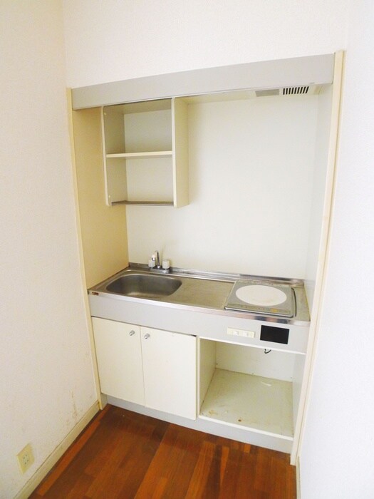 物件内観写真13　(キッチン)