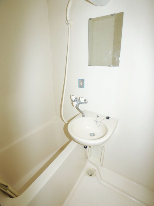 物件内観写真14　(バス／シャワールーム等)