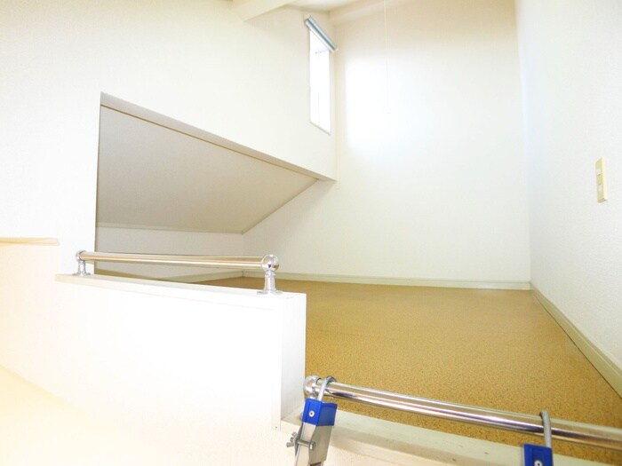 物件内観写真19　(ロフト)