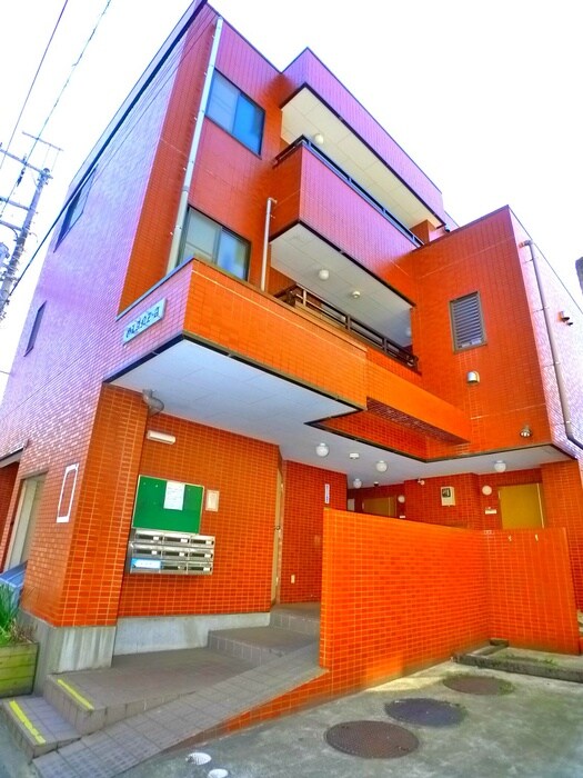 物件外観写真2　(外観写真)