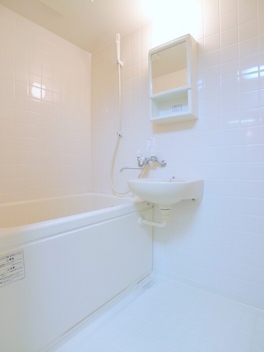 物件内観写真16　(バス／シャワールーム等)