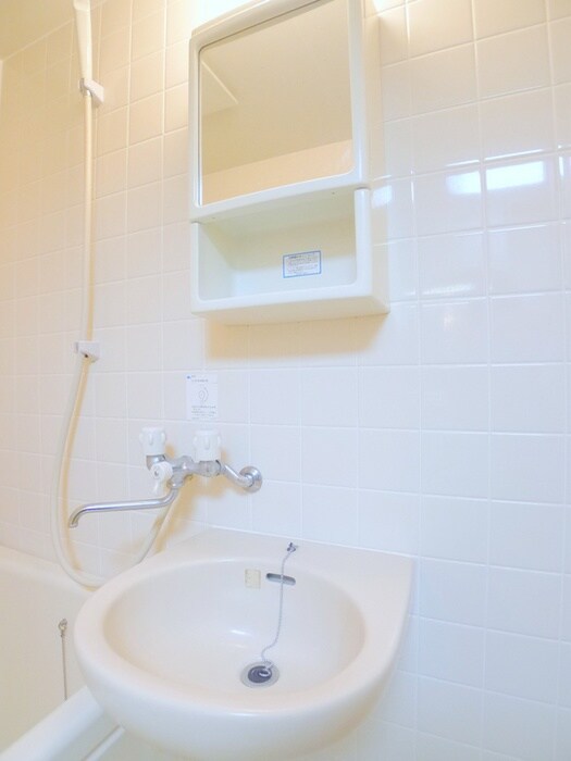 物件内観写真17　(洗面)