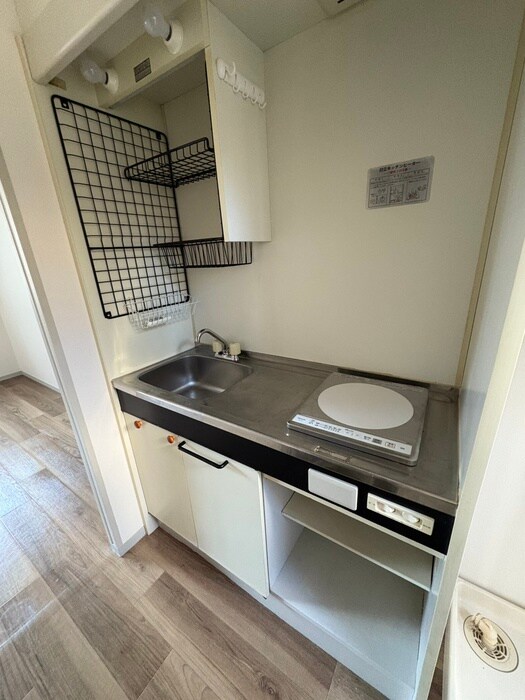 物件内観写真9　(キッチン)