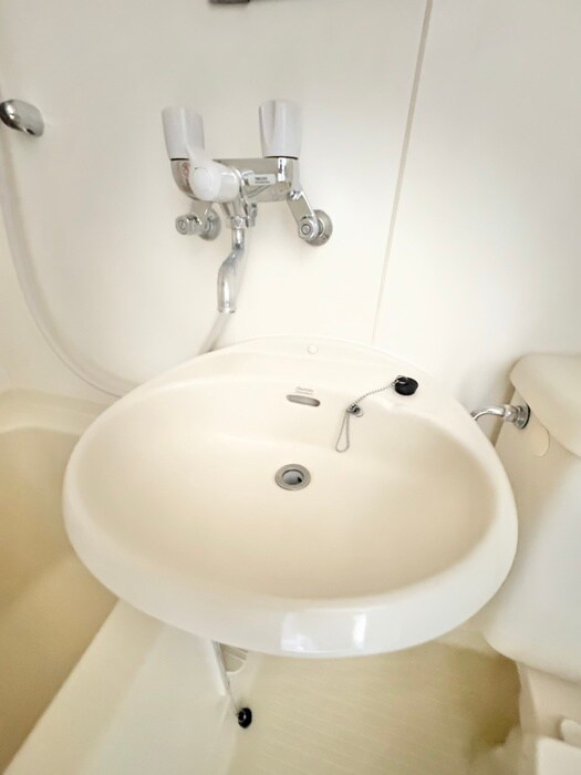 物件内観写真10　(洗面)