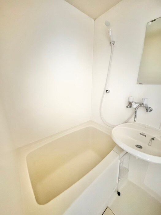 物件内観写真11　(バス／シャワールーム等)