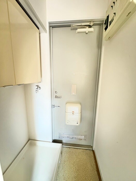 物件内観写真20　(玄関)