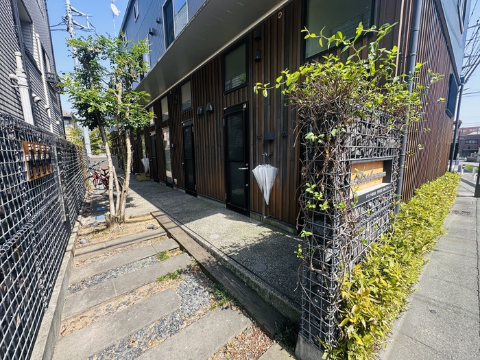 外観写真