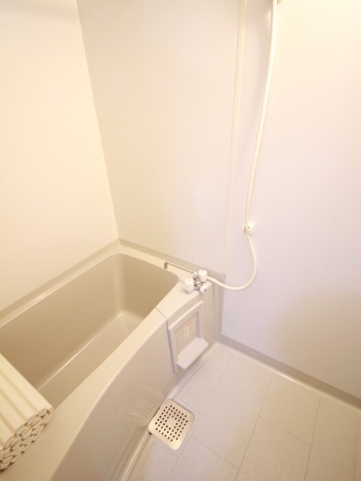 物件内観写真10　(バス／シャワールーム等)