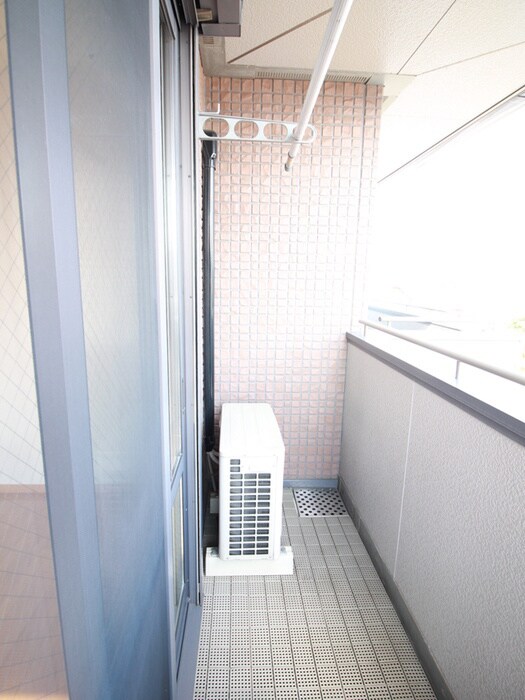 物件内観写真15　(ベランダ・バルコニー)