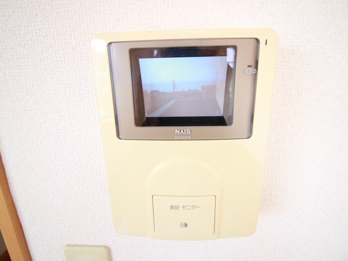 物件内観写真16　(室内からの展望)