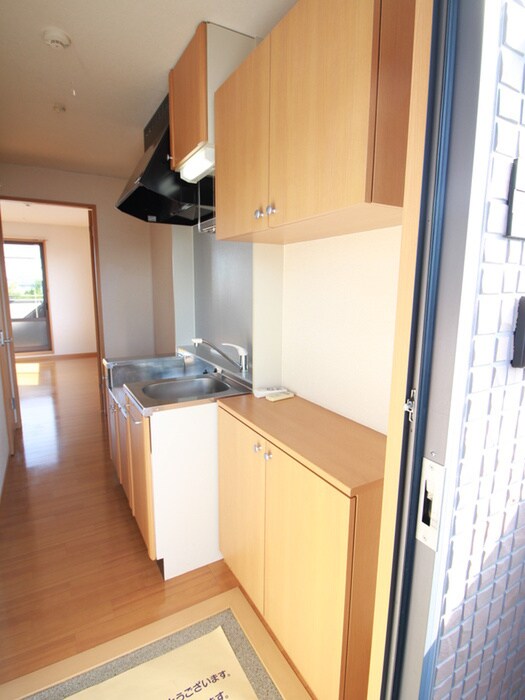 物件内観写真17　(靴箱)