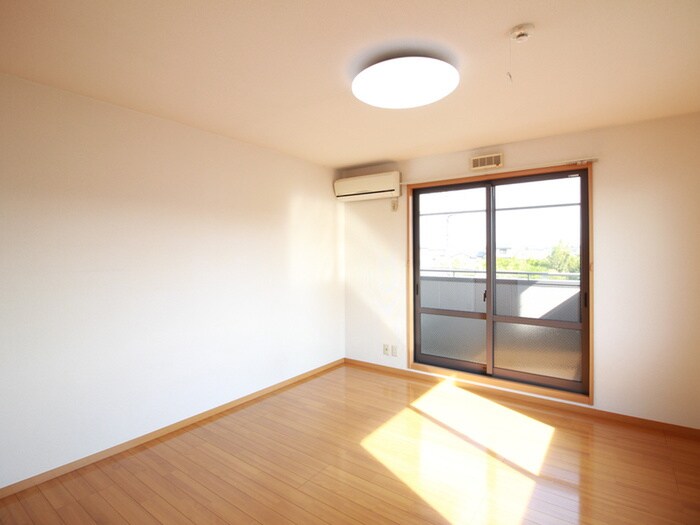 物件内観写真20　(居室)