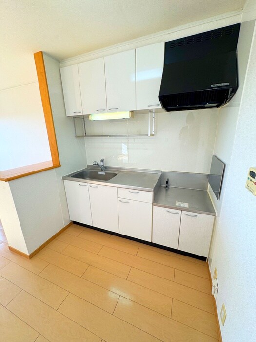 物件内観写真16　(キッチン)