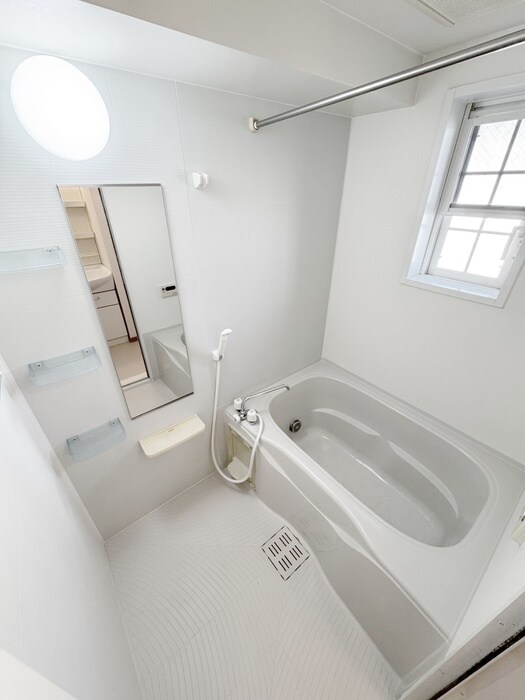 物件内観写真19　(バス／シャワールーム等)