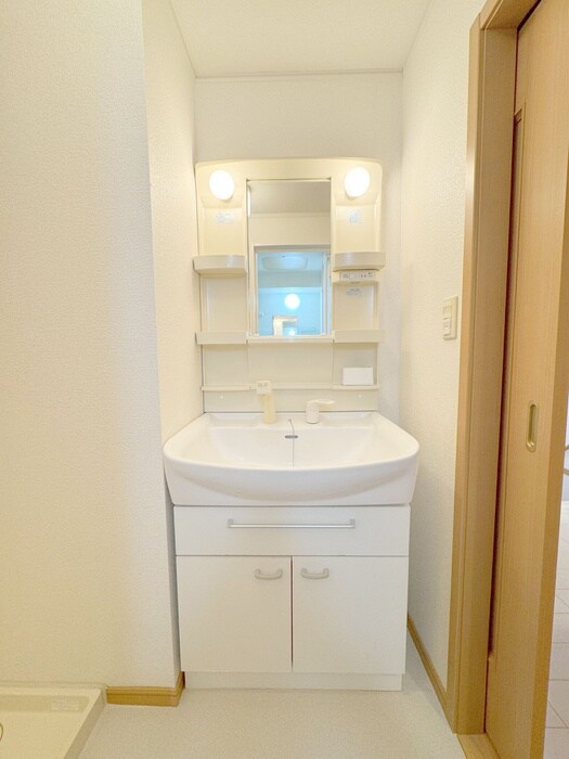 物件内観写真20　(洗面)