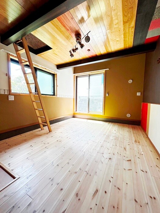 物件内観写真7　(居室)