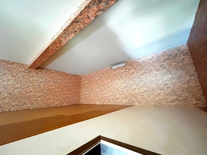 物件内観写真8　(ロフト)