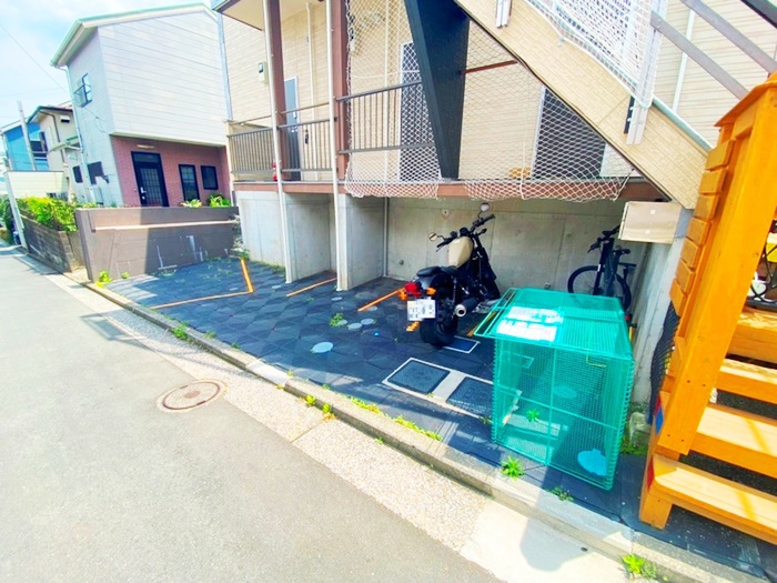 外観写真